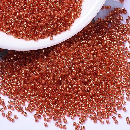MIYUKI Delica Beads X-SEED-J020-DB2158-1