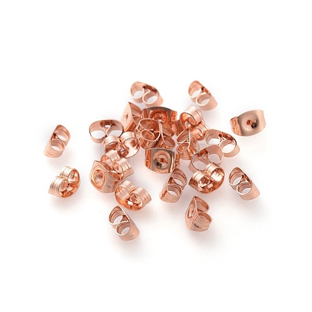 304 Stainless Steel Ear Nuts STAS-L222-44RG-1