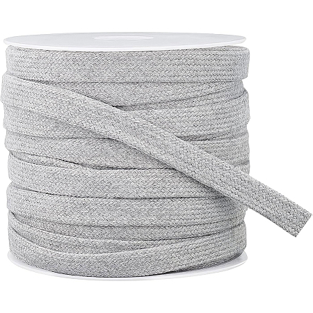 25M Double Layer Flat Cotton Cords OCOR-BC0001-74B-1