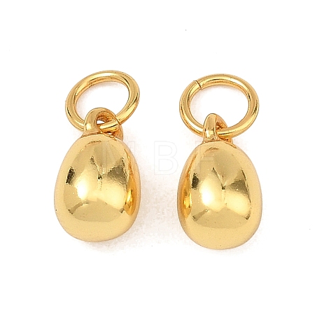 Brass Charms KK-F941-32A-G-1