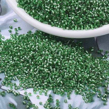 MIYUKI Delica Beads Small X-SEED-J020-DBS0046-1