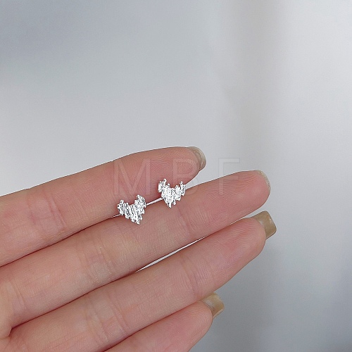 Alloy Earrings for Women FS-WG98937-108-1