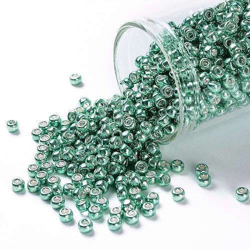 TOHO Round Seed Beads X-SEED-TR08-0561-1