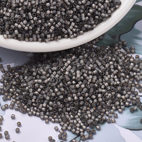 MIYUKI Delica Beads X-SEED-J020-DB2185-1