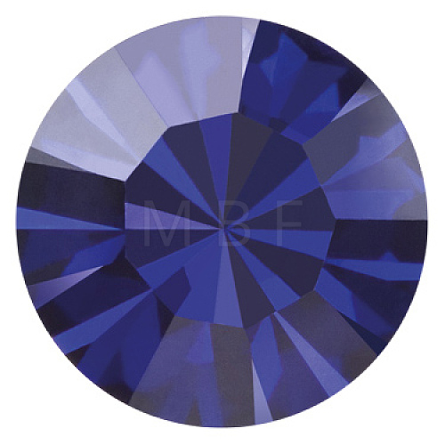 Preciosa® MAXIMA Crystal Round Stones X-PRC-RBSS45-30280-1