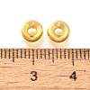 Brass Beads KK-M312-12G-2