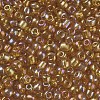 8/0 Round Glass Seed Beads SEED-US0003-3mm-162C-2