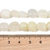 Natural New Jade Beads Strands GG-CBA787B-A22-4