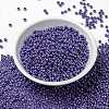 MIYUKI Round Rocailles Beads SEED-X0055-RR0432-2