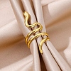 304 Stainless Steel Finger Rings RJEW-D316-01G-1