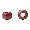 TOHO 8/0 Round Beads SEED-TR08-0405F-4
