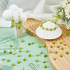 DIY Pendants Making Kit DIY-HS0002-50-3