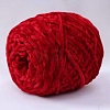 Wool Chenille Yarn X1-PW22070162427-1