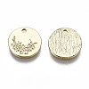 Alloy Charms X-PALLOY-T075-100G-NR-2