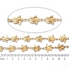 304 Stainless Steel Chains CHS-C023-01F-G-3
