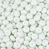 Opaque Baking Paint Glass Seed Beads SEED-N008-03A-08-3