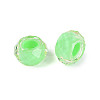Resin European Beads RESI-Q236-01A-06-2