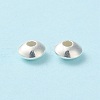 925 Sterling Silver Beads STER-P053-08B-S-2