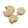 Tibetan Style Alloy Pendants LF11972Y-MG-NR-1