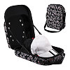 EVA Hat Storage Handbag AJEW-WH0709-237B-1