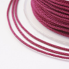 Braided Nylon Threads NWIR-E023-1.5mm-05-3