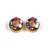 Resin Cabochons CRES-T010-07A-1