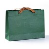 Kraft Paper Bags CARB-WH0009-02-1
