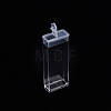 Polystyrene Bead Storage Container LS-CON-S043-016-2
