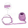  Paper Cords for DIY Jewelry Making OCOR-NB0001-04-3