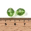 K9 Glass Beads GL-CBA36C3-04-25-3
