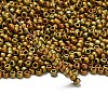 TOHO 8/0 Round Beads SEED-XTR08-0513F-3
