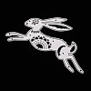 Easter Bunny Carbon Steel Cutting Dies Stencils DIY-A008-03-3