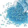 TOHO 8/0 Round Beads X-SEED-TR08-0023-1