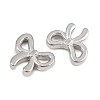 304 Stainless Steel Cabochons SA-CBAC865-02B-P-2
