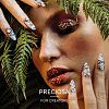 Preciosa® MAXIMA Crystal No Hotfix Flatback Stones Y-PRC-NSS6-90110-200-5