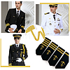 5 Yards Polyester Ribbons OCOR-CY0004-64B-5