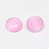 Cat Eye Cabochons LS-CE-J002-10mm-12-2