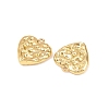 Brass Pendants KK-H264-02G-2