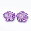 Resin Cabochons CRES-S304-03-2