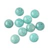 Natural Amazonite Cabochons G-S398-01B-05-1