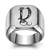304 Stainless Steel Finger Rings for Men FS-WG073E9-25-1