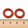 Rubber O Ring Connectors FIND-G006-2B-A01-3