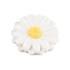 Opaque Resin Cabochons CRES-D283-01D-01-2