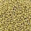 6/0 Glass Seed Beads SEED-A017-4mm-1113-2