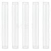 Transparent PC Plastic & PE Bead Storage Tubes AJEW-WH0596-948E-1