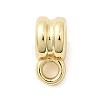 Brass Tube Bails KK-H529-36G-1