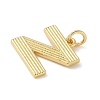 Brass Pendants KK-B148-15G-Z-2