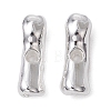 Alloy Spacer Beads FIND-B029-16S-1