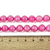 Resin Beads Strands RESI-N044-04A-A09-4