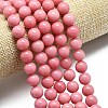 Natural Malaysia Jade Beads Strands G-L645-A01-10mm-20-3